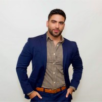 TCS - Time Customer Service, Inc. Employee Jesus Cheverez's profile photo