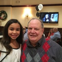 Dennis Wheatley Email & Phone Number