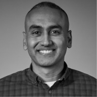 Suncorp Group Employee Andrew Chanmugam's profile photo