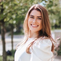 KPMG Employee Morgan Carey's profile photo