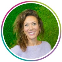 Grupo QbD | Spain Employee Elly de Bruyn's profile photo