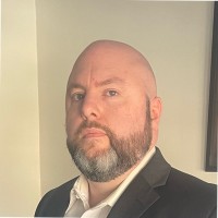 RMS Fitness Equipment Services Employee Daniel Rogers's profile photo