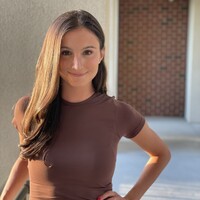 Hilma Employee Lizzie Baker's profile photo