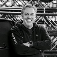 PRO EVENT GmbH Employee Daniel Forster's profile photo
