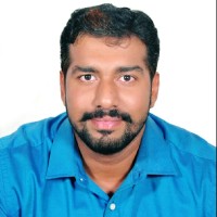 Kyndryl India Employee Sandeep Naidu's profile photo