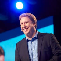 The Finovate Group Employee Greg Palmer's profile photo