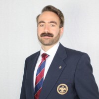 Scouting Colorado Employee John Castellano's profile photo