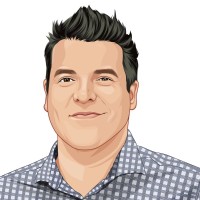 Team Click Employee Mac McLean's profile photo