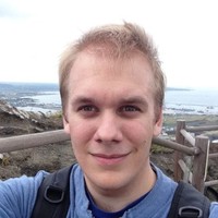 BEN - Brand Engagement Network, Inc. Employee Axel Wettervik's profile photo