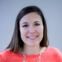 Travelers Employee Andrea Maher's profile photo
