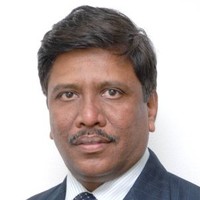 BWH India and South Asia Employee Atul Jain's profile photo