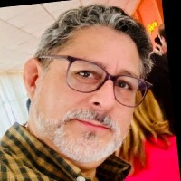 EKOLOGICA Public Benefit Corporation Employee Ronald A Calderon's profile photo