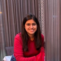 Capgemini Employee Divya Varshney's profile photo