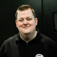 Cegedim Rx Employee Simon Irvine's profile photo