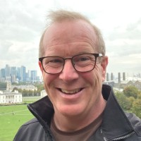 Colabra Employee Michael Dittmar's profile photo