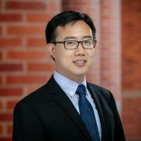 UnitX Employee Jonathan Hu's profile photo