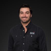BDA Systems Co. Employee Alexander Falla's profile photo