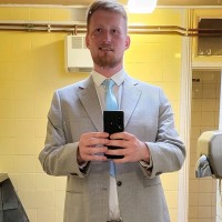 CETSAT Employee Michael O'Callaghan's profile photo