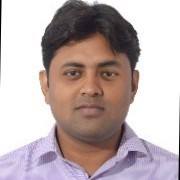 TJC Employee Anshu Abhishek's profile photo