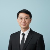 ST Engineering Employee Chew Vincent's profile photo