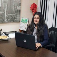 Syncis Employee Arghavan M's profile photo