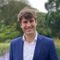 Lloyds Banking Group Employee Aaron Shea's profile photo