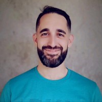 Process Control Employee Mario Murúa's profile photo