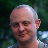 IPnet Employee Oleksandr Zhyhadlo's profile photo