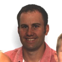 Travis Bimm Email