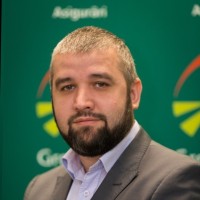 Groupama Asigurari Romania Employee Dan Tenescu's profile photo