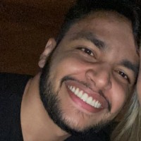 ZG Soluções Employee Rafael Carvalhedo de Sousa's profile photo