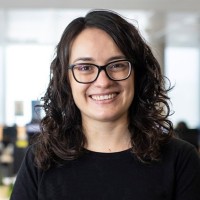 Asociación Conquistando Escalones Employee Vicky Salas Luna's profile photo