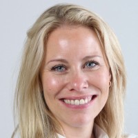 Norwegian Ministry of Education and Research Employee Hege Landmark-Høyvik's profile photo