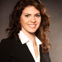MAG Capital Partners Employee Joyce Aslanian's profile photo