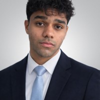 iCompaas Employee Samithran Ramesh's profile photo