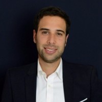 VALORIS devient Endrix Employee Yoann Amzalag's profile photo