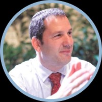 Administration of courts (הנהלת בתי המשפט) Employee Avraham Shechter's profile photo