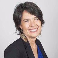 Cegos Employee Valerie de Nombel's profile photo