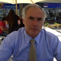 TELEMINING Employee César Ruiz-Tagle's profile photo