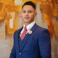 Reliant Capital Employee Andy Buan's profile photo