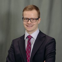 Cooperative Home Care Employee Isaiah Gladwill's profile photo