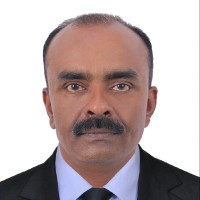 RACS Employee Rathish Thacheth's profile photo