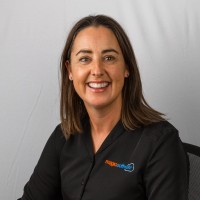 MAGIQ Software Employee Amelia Riwai's profile photo