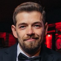 Uployal Employee Oleg Kyrylych's profile photo