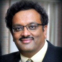 Masimo Employee Dinesh Haryadi's profile photo