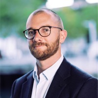 Alinta Energy Employee Julian Polachek's profile photo