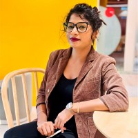 AIA Digital+ Employee Supriya Supekar's profile photo
