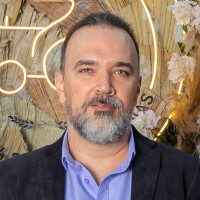 PinPag Employee Roberson Naves's profile photo
