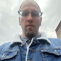 CFA Staffing Employee Jeremy Gordon's profile photo