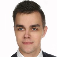 IMS Messsysteme GmbH Employee Marcin Doliński's profile photo